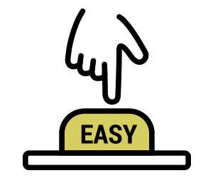 easy button